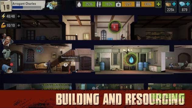 末日之城內(nèi)購(gòu) v1.16.0 安卓無(wú)限鉆石版 3