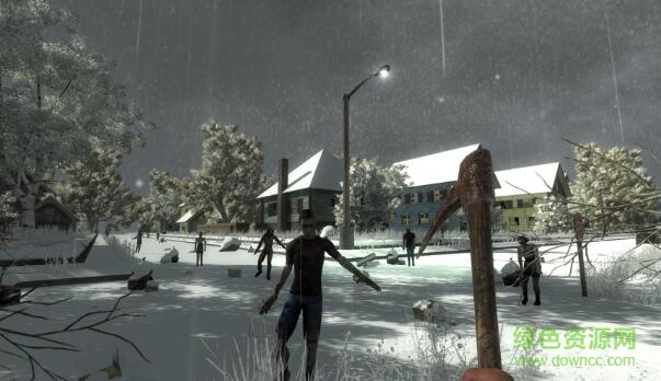 七日殺中文版(7 Days to Die) v1.11.71 安卓版 0