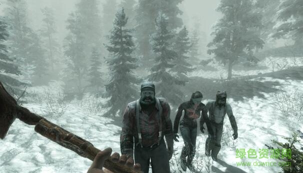 七日殺中文版(7 Days to Die) v1.11.71 安卓版 1