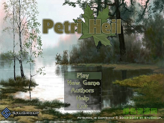 仿真釣魚(yú)單機(jī)游戲