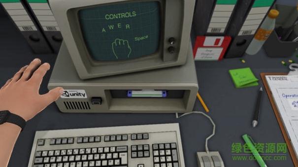 外科模擬2013 (Surgeon Simulator 2013)  0