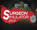 外科模擬2013 (Surgeon Simulator 2013)