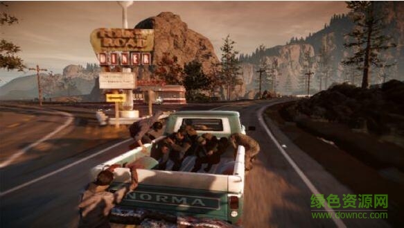 腐烂国度手机版中文 腐烂国度手机版中文