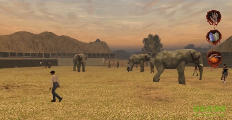 奪命郵差2漢化版 奪命郵差2中文版