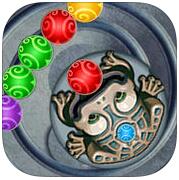 古印加祖瑪在線游戲(Candy Rush Zuma)