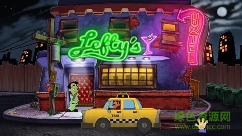 花花公子拉瑞中文版 最新版 0