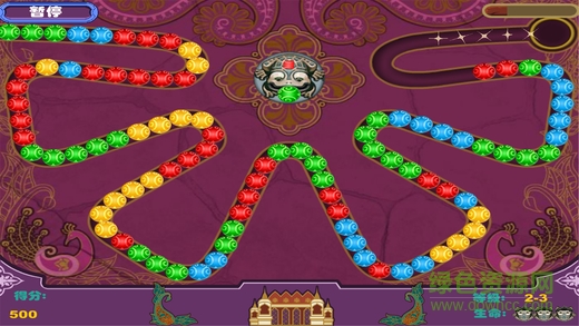 古印加祖瑪手游下載