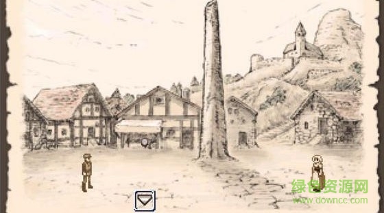 廢都物語漢化版 v0.8-267 安卓中文版 0