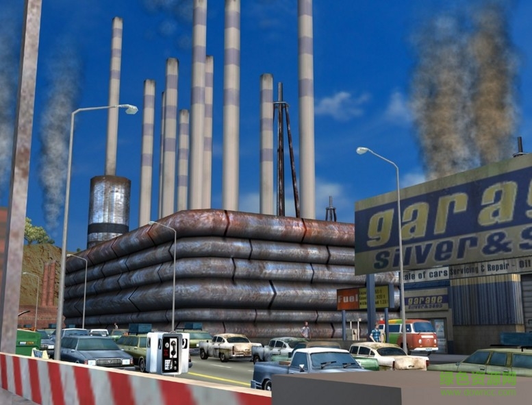 模擬城市5正式版