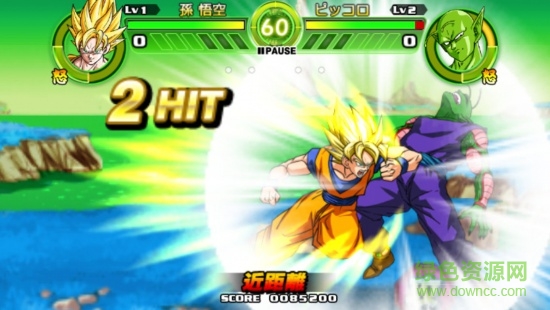 龍珠掌上戰(zhàn)斗(tap battle) v5.2 安卓漢化中文版 0