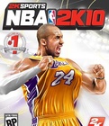 nba2k10單機版
