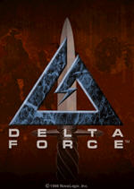 三角洲特種部隊1游戲