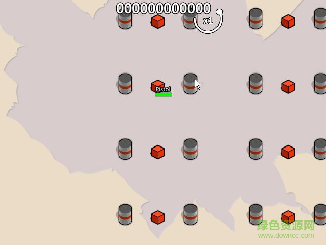 僵尸危機(jī)3中文無敵版  0