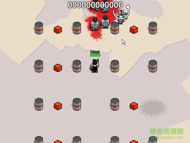 僵尸危機(jī)3下載