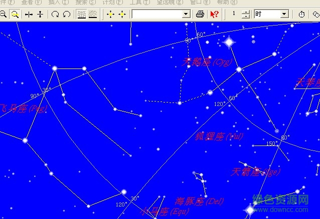 skymap pro中文漢化版 skymap中文版下載