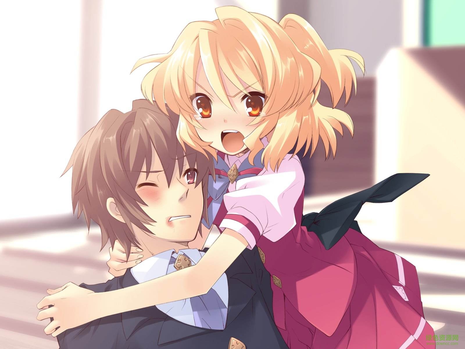 flyable heart中文漢化版  0