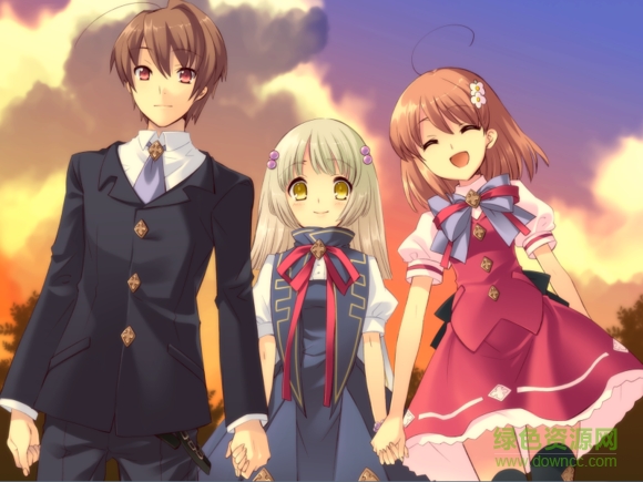 flyable heart漢化版