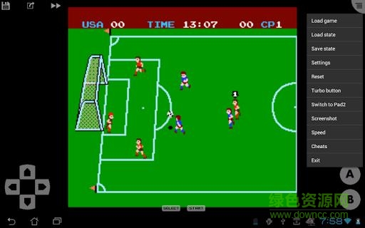 nes模擬器中文版apk(John NES) v3.0.5 安卓版 1