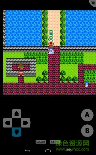 fcnes模擬器漢化版