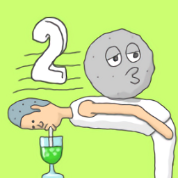 滾滾不要停2游戲(Don)