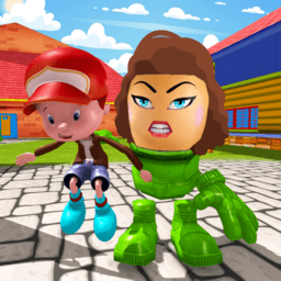 壞老師模擬器手游