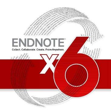endnote x6免費(fèi)(參考文獻(xiàn)管理軟件)