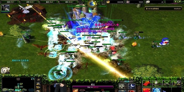 大主宰第二季A4無cdp閃版  0