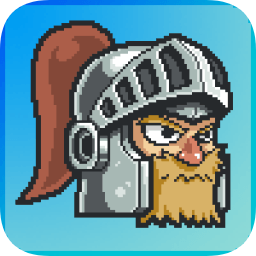 像素卡拼圖地牢(Dungonian)