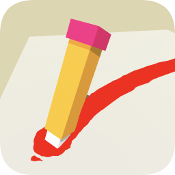 涂鴉連線游戲(Line Paint)