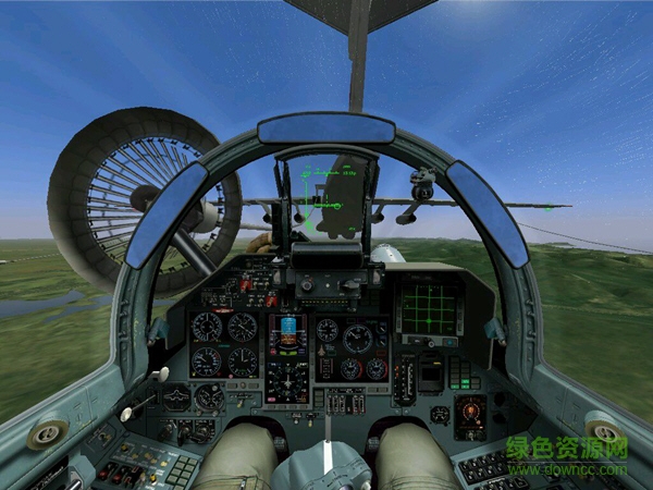 鎖定現(xiàn)代空戰(zhàn)2完美硬盤版 中文國慶版 0