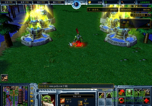 伏魔英雄傳2.0回歸之刃  0