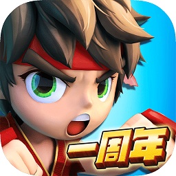 亂斗堂2手游九游版