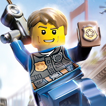 樂高都市臥底風(fēng)云四項(xiàng)修改器