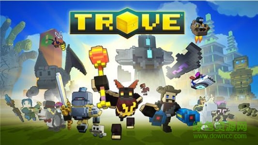 寶藏世界國際服 寶藏世界國際版下載