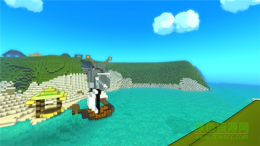 寶藏世界國服 v1.0.0 官方安卓版 2