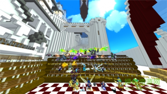 寶藏世界國服 v1.0.0 官方安卓版 4