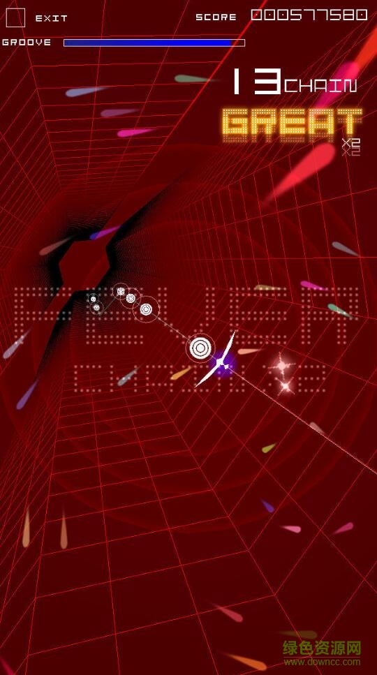 節(jié)奏過山車2 節(jié)奏過山車2