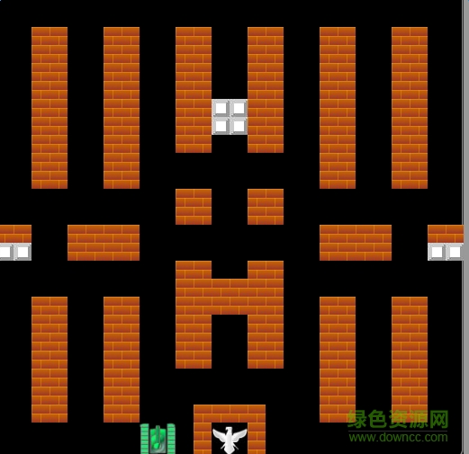 雙人坦克大戰(zhàn)無(wú)敵版  0