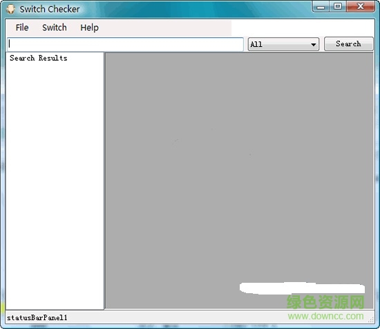 Switch Checker v1.0.0.4 英文綠色免費(fèi)版 0