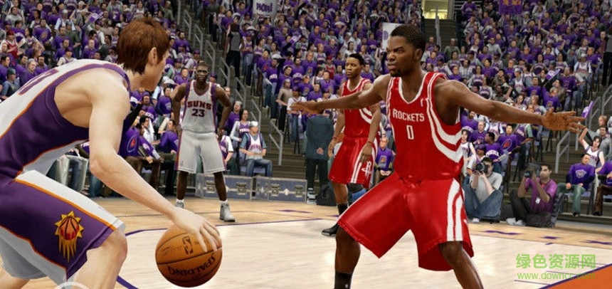 nba live 2010 “nba