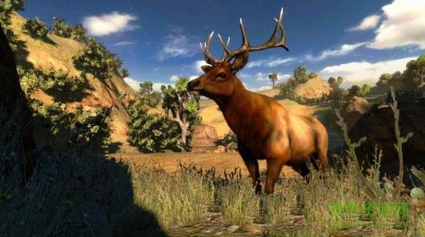 坎貝拉狩獵探險apk v1.0 官網(wǎng)安卓版 0