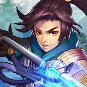 夢幻小小三國志