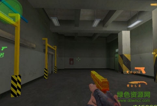 cf單機(jī)版魔尊火線v1.50