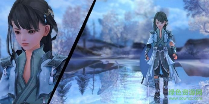 劍雨乾坤 v1.0 安卓版 0