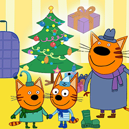 綺奇貓生活小鎮(zhèn)手游