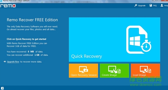 分區(qū)文件恢復(fù)(remo recover) v5.0.0.22 官方免費版 0