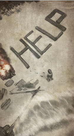 荒島求生手機(jī)版中文版