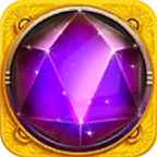 百度寶石風(fēng)暴街機(jī)五張