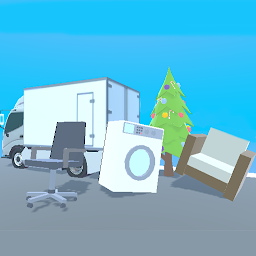 家具擺放游戲(HomeFitting)