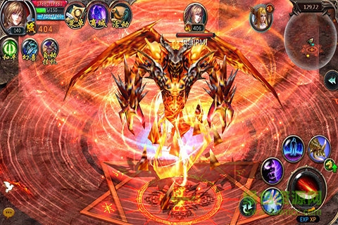 魔域手游牛牛版本 v5.9.1 安卓版 2